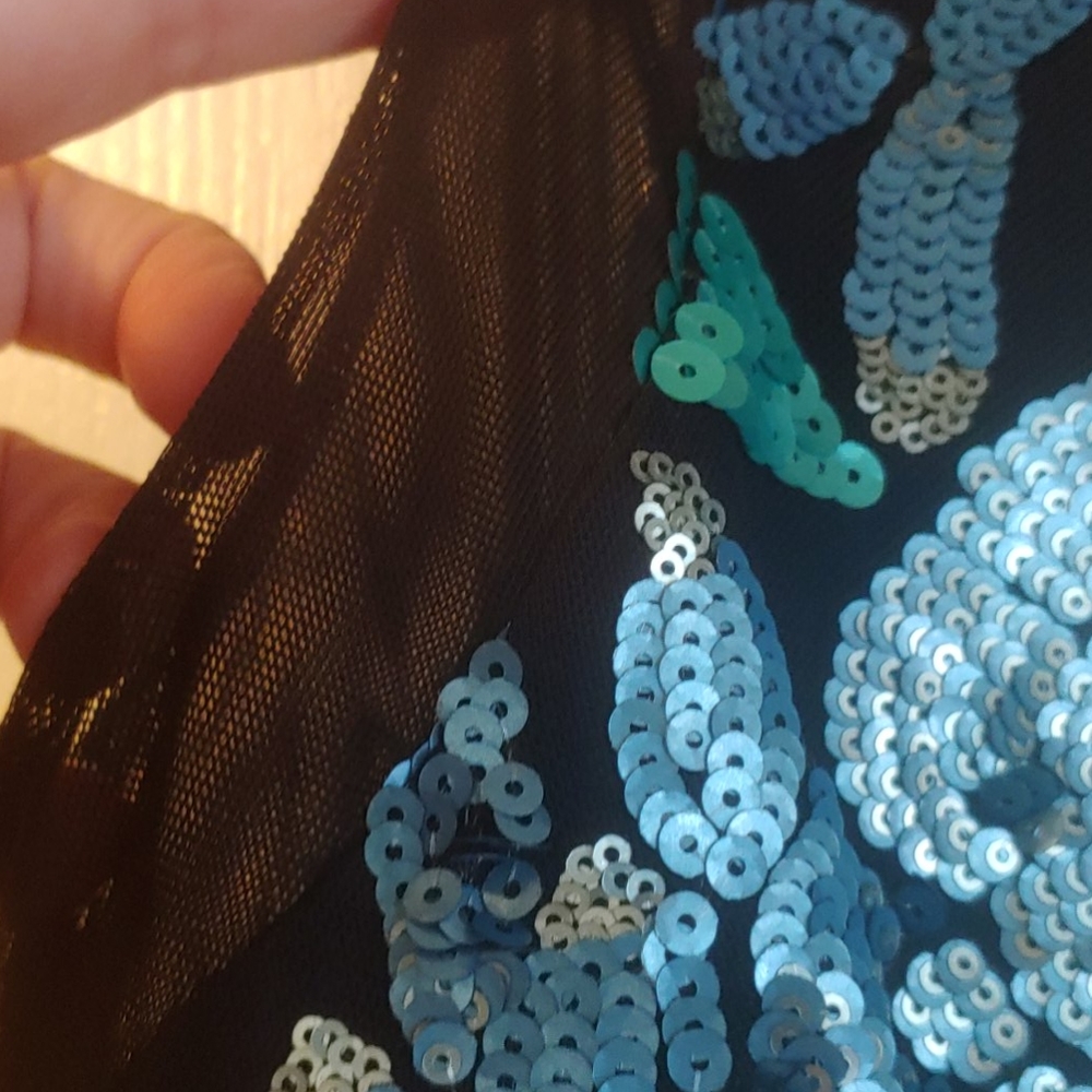 Party Dress - Picture 4 of 5
